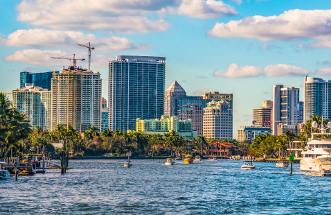 Fort Lauderdale